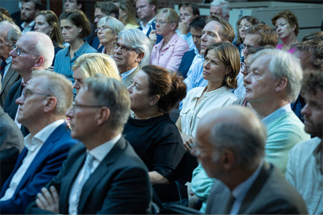 Wetenschappelijke Adviesraad Politie